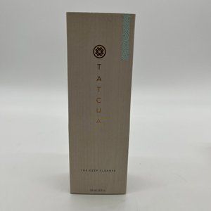 Tatcha The Deep Cleanse Gentle Exfoliating Cleanser